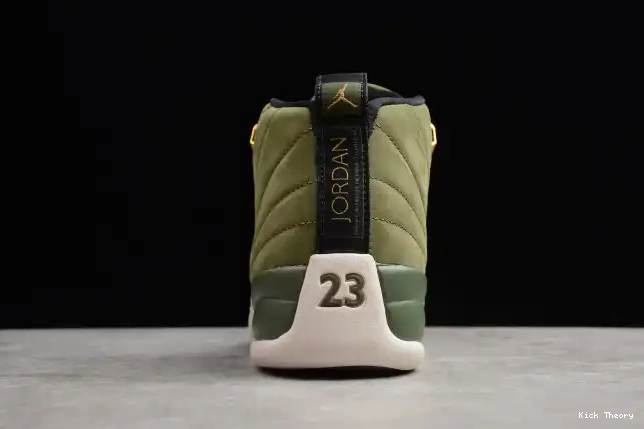 Kick Theory Jordan Air of Chris 2003 Paul 12 Class 130690-301 0529